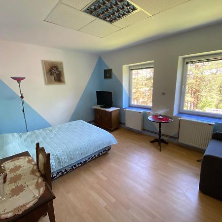 Natasa Daire Zlatibor Dış mekan fotoğraf