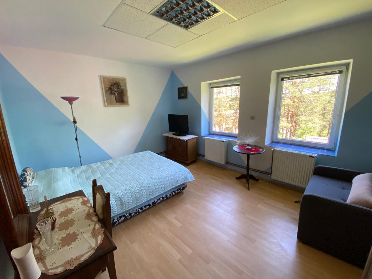 Natasa Daire Zlatibor Dış mekan fotoğraf