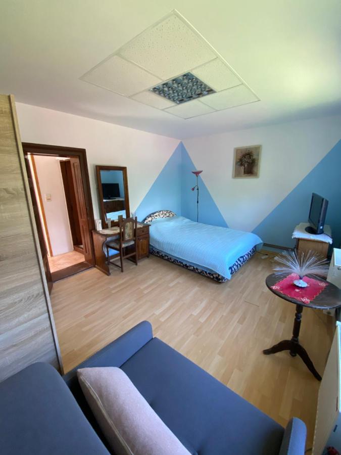 Natasa Daire Zlatibor Dış mekan fotoğraf