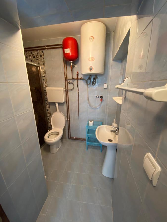 Natasa Daire Zlatibor Dış mekan fotoğraf
